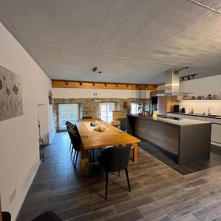 Ferienwohnung Am Wald-Und Wiesenkorb Kell am See ภายนอก รูปภาพ